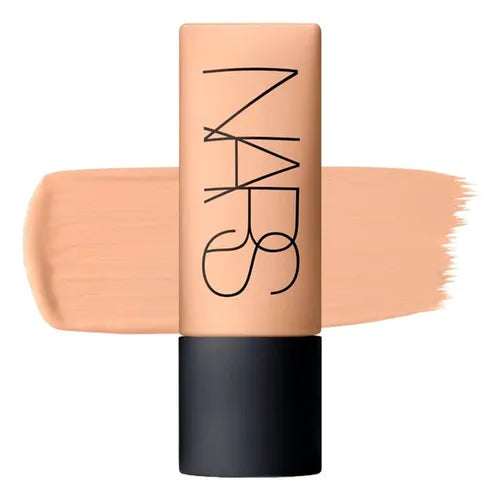 Base NARS Soft Matte Complete Foundation ♡