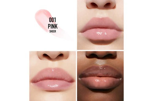 Gloss Addict Ácido Hialurêonico ♡ Dior