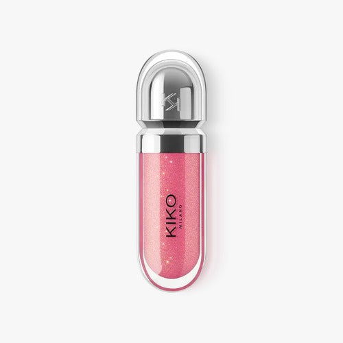 Gloss Labial ♡ Kiko Milano