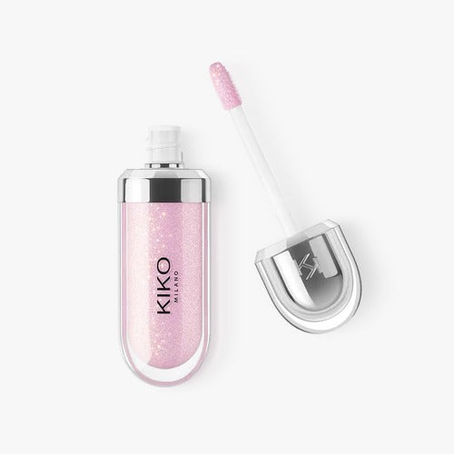 Gloss Labial ♡ Kiko Milano