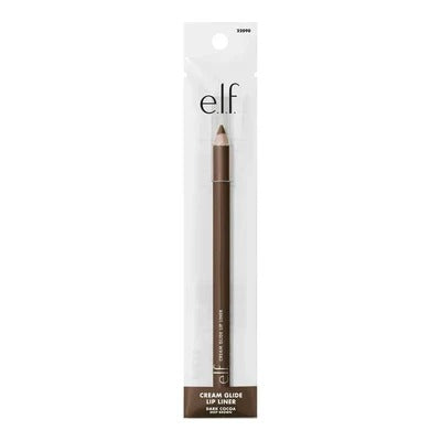 Lápis Marrom Boca e Olho Cream Glide ♡ e.l.f.