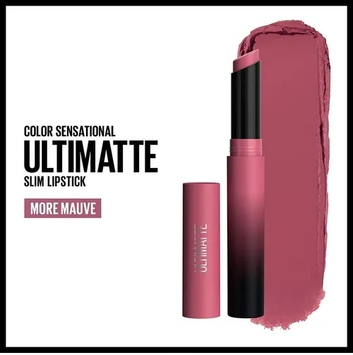 Batom Caneta Maybelline New York ♡