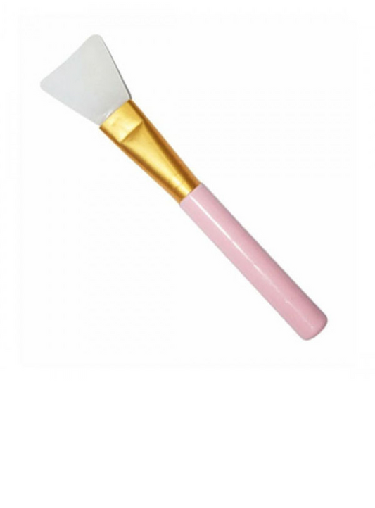Espátula de Silicone para Skin Care ♡ Cutte