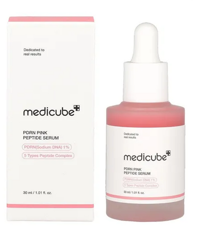 Sérum Medicube PDRN Pink Peptide ♡ 30ml