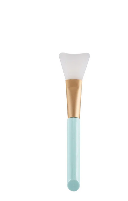 Espátula de Silicone para Skin Care ♡ Cutte