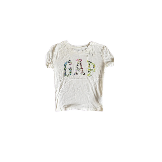 Camiseta Infantil Feminino ♡ GAP