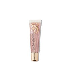 gloss cheirinho doce leve brilho ♡ victoria secrets