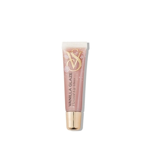 gloss cheirinho doce leve brilho ♡ victoria secrets