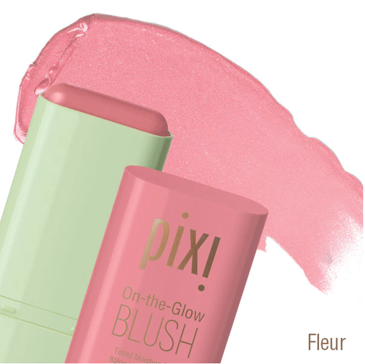 Blush Fleur Glow Natural ♡ Pixi Beauty 19g
