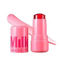 Blush Makeup ♡ Milk