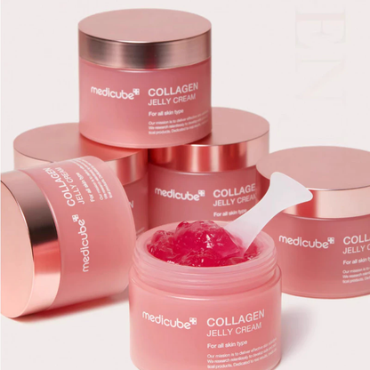 Colageno Jelly Cream 50ml ♡ Medicube