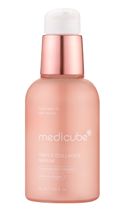 Sérum Collagen Triple 55ml ♡  Medicube