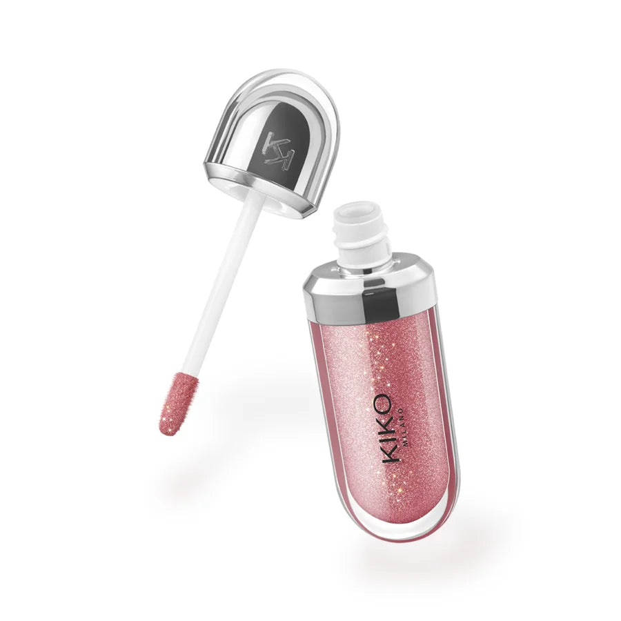 Gloss Labial  ♡ Kiko Milano