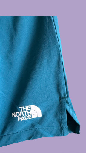 bermuda treino ♡ the north face