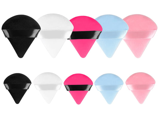 Esponja Power Puff ♡ Glow Maquiagem