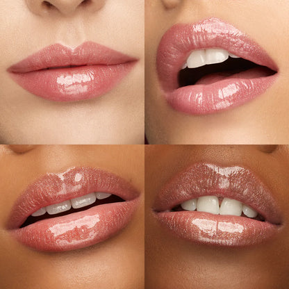 Gloss Labial  ♡ Kiko Milano