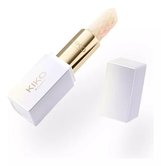 Batom Hidratante Crystal Balm ♡ Kiko Milano