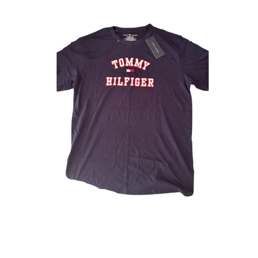Camiseta Masculina ♡ Tommy Hilfiger