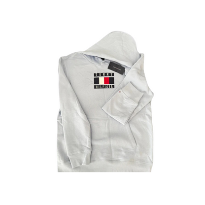 Moletom Tommy Hilfiger ♡ com Capuz