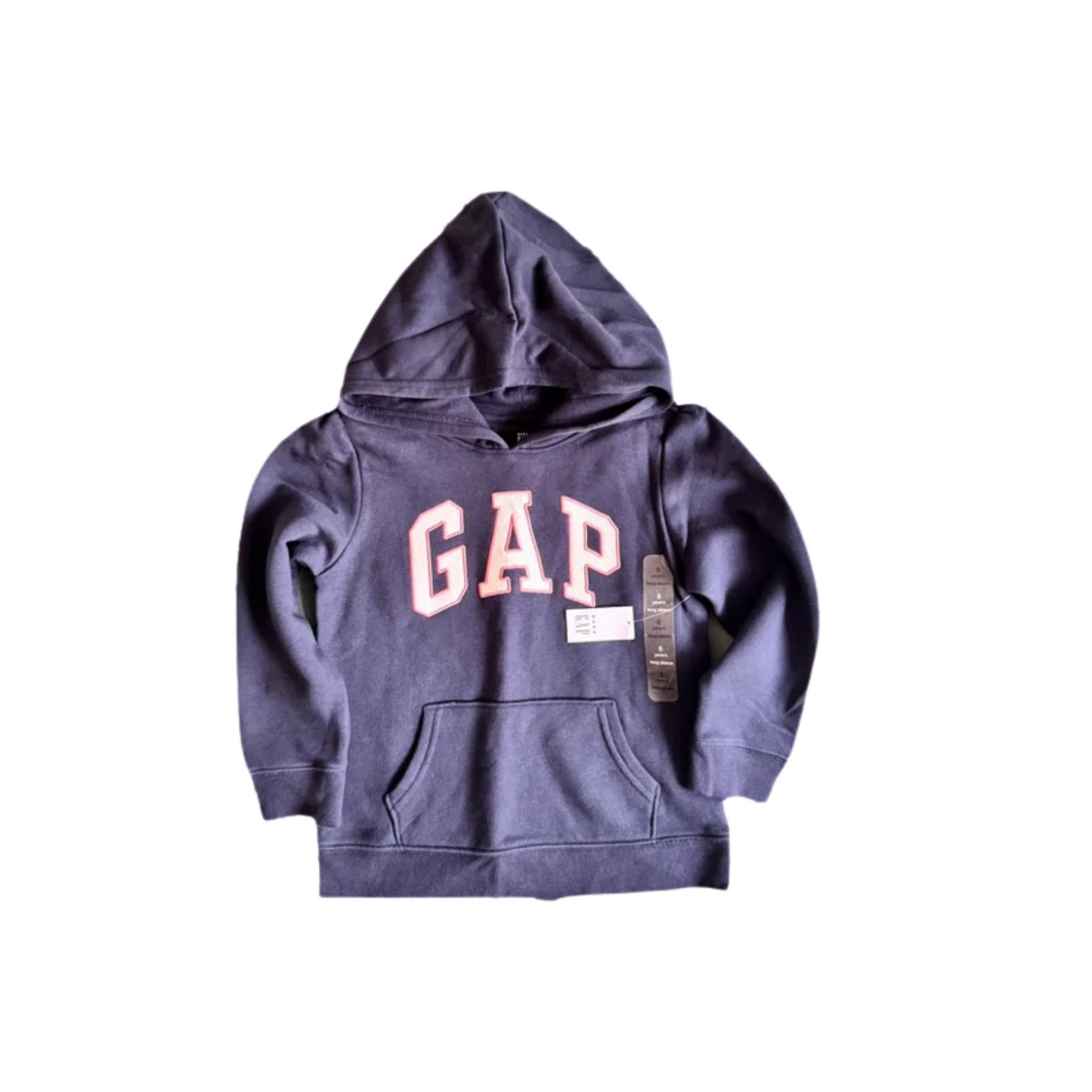Moletom Infantil Feminino ♡ Gap