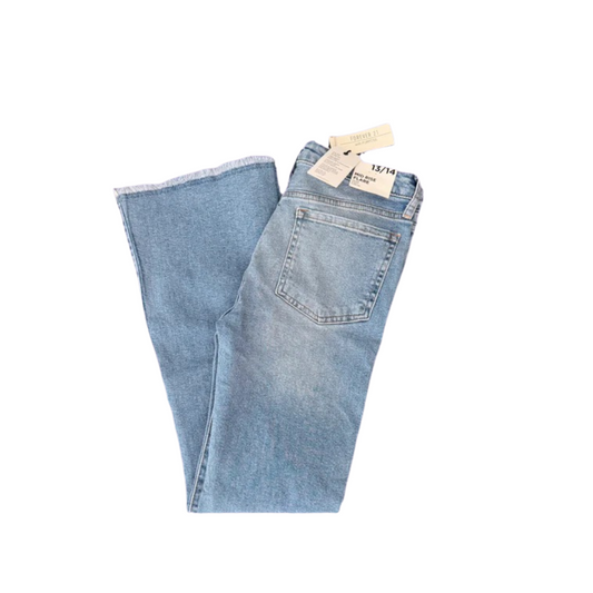 Calça Jeans ♡ Forever 21