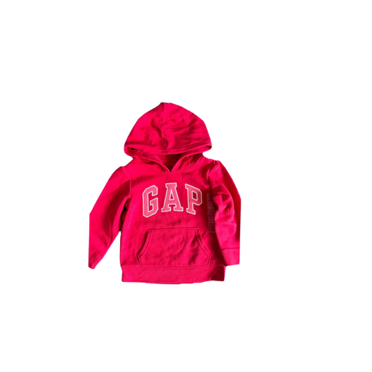Moletom Infantil Feminino ♡ Gap