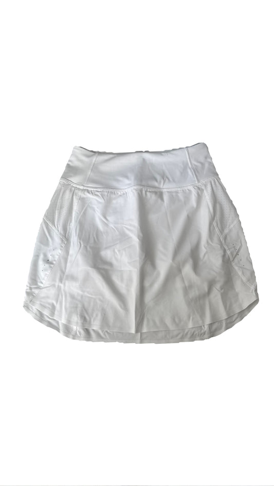Short Saia Esportivo Athleta para ♡ Golf