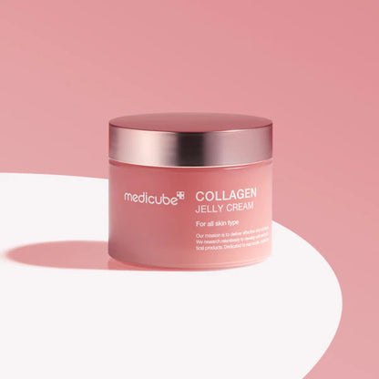 Colageno Jelly Cream 110ml ♡ Medicube