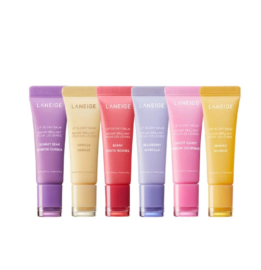 Lip Glowy Balm ♡  Laneige