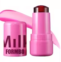 Blush Makeup ♡ Milk