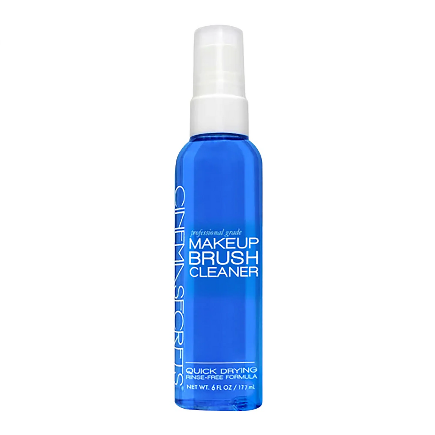 Limpador de Pincéis ♡  Cinema Secrets 60ml