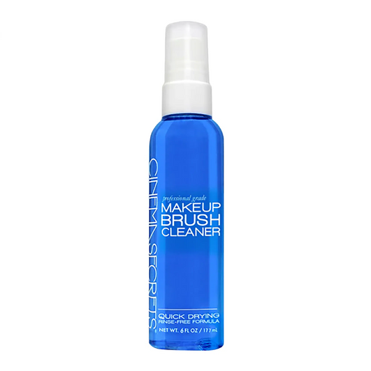 Limpador de Pincéis ♡  Cinema Secrets 60ml