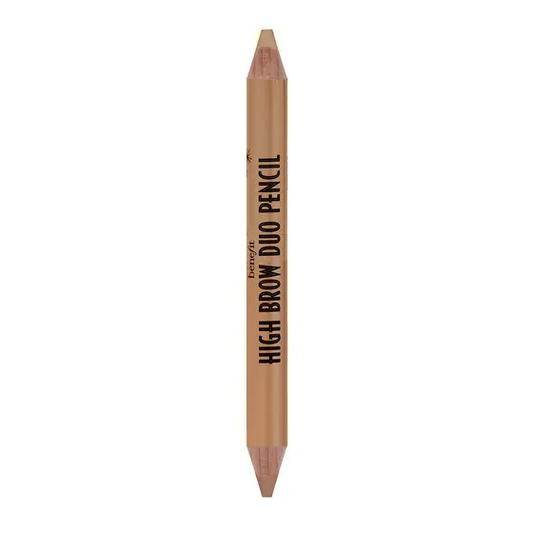 Lápis Iluminador de Sobrancelhas High Brow Duo ♡ Benefit