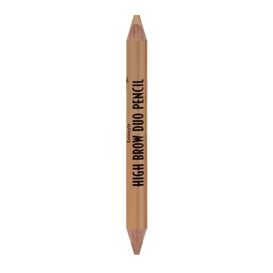 Lápis Iluminador de Sobrancelhas High Brow Duo – Benefit
