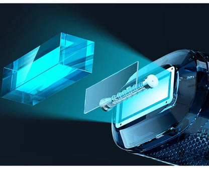 Laser Depilatório