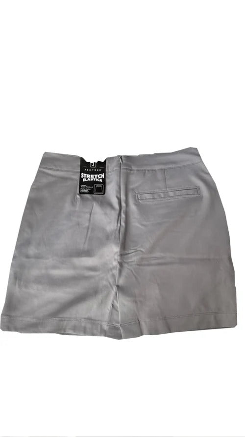 Short Saia Esportivo ♡ Golf PGA Tour
