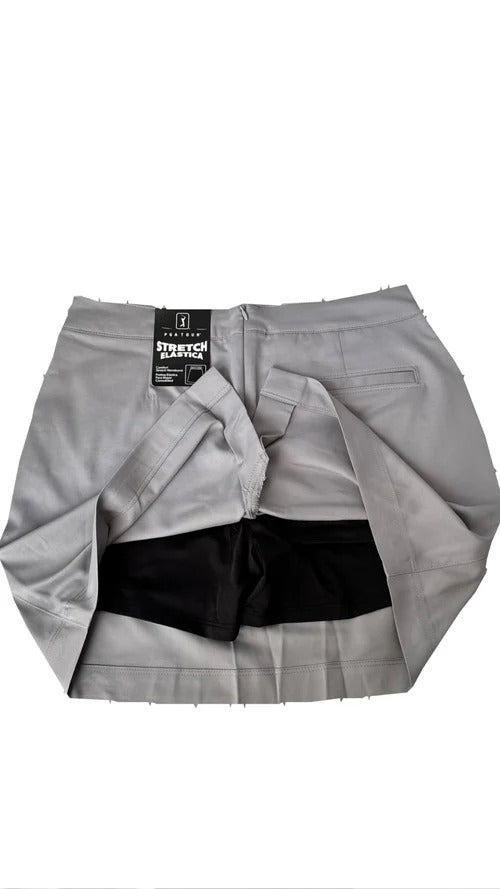 Short Saia Esportivo ♡ Golf PGA Tour