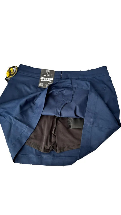 Short Saia Esportivo ♡ Golf PGA Tour