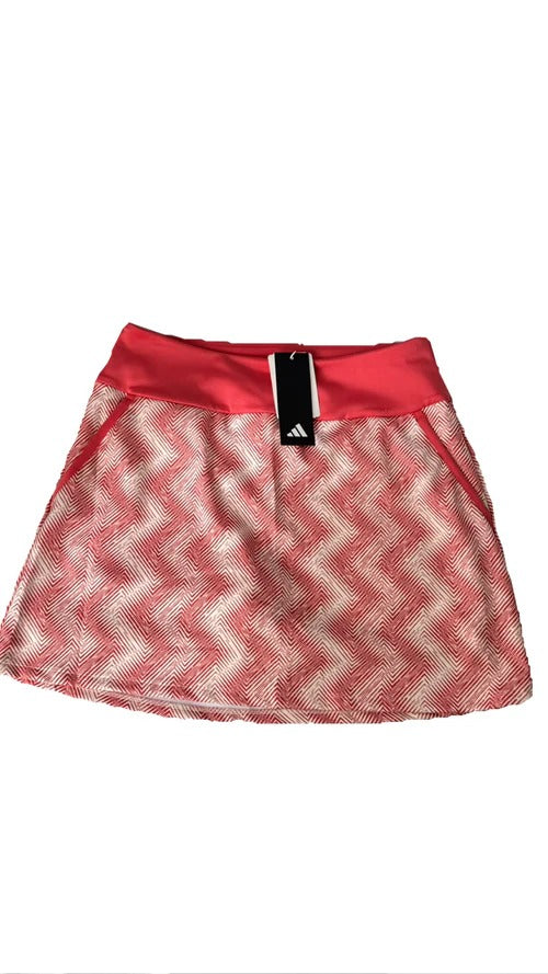 Short Saia Feminino Esportivo ♡ Adidas Estampado