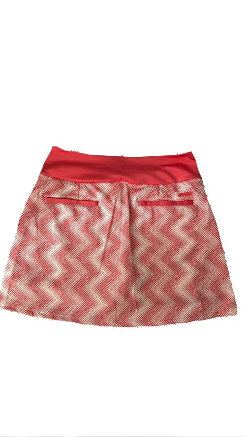 Short Saia Feminino Esportivo ♡ Adidas Estampado