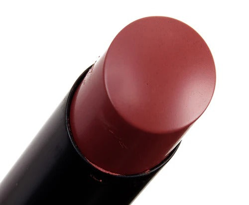 Batom Powder Velvet Marrom ♡ Mac ♡ Cor 892 Over The Taupe