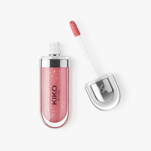 Gloss Labial  ♡ Kiko Milano