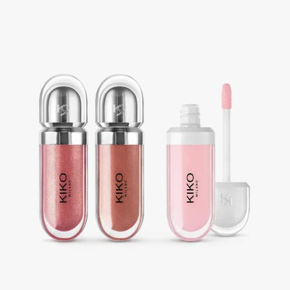 Gloss Labial  ♡ Kiko Milano