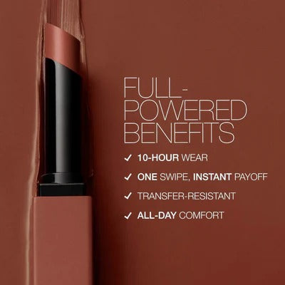 Batom Nars ♡ Cor Modem Love 103