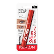 Máscara de Cílios Revlon Natural ♡