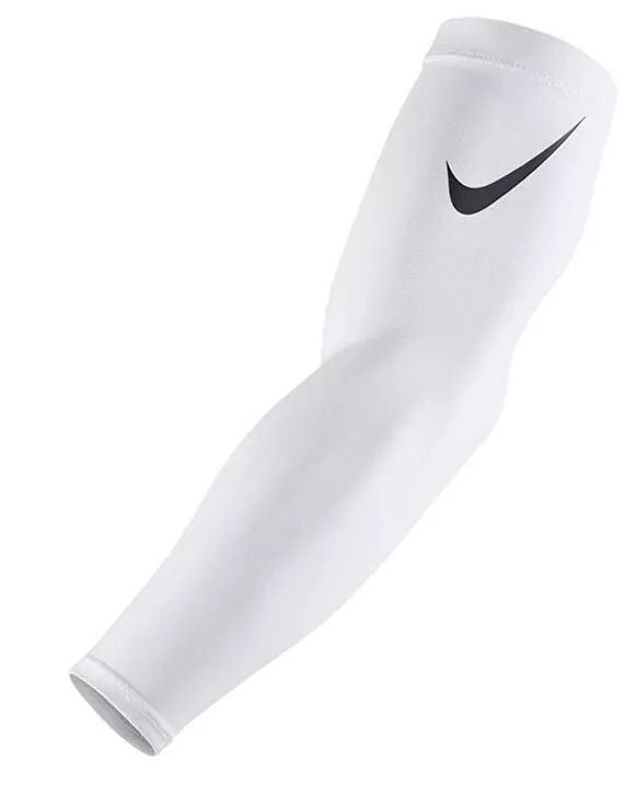 Manguito Nike Branco ♡
