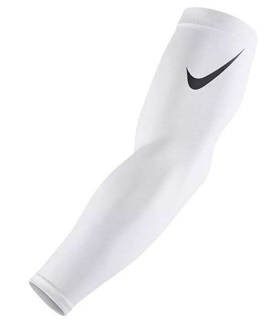 Manguito Nike Branco ♡