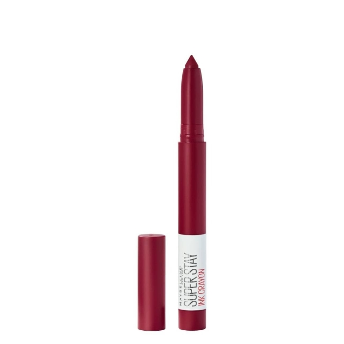 Batom Maybelline Superstay ♡ a Prova D’Água