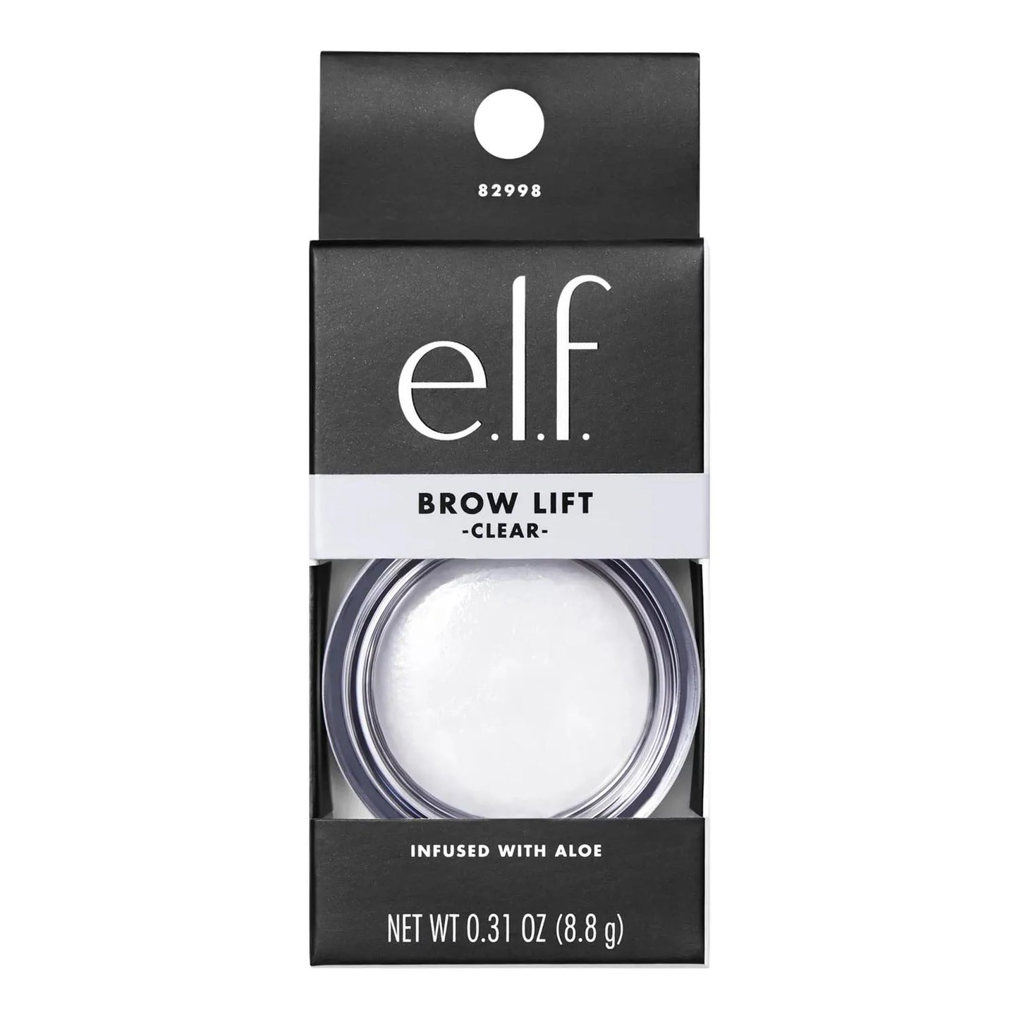 Cera de Sobrancelha ♡ e.l.f. Brow Lift