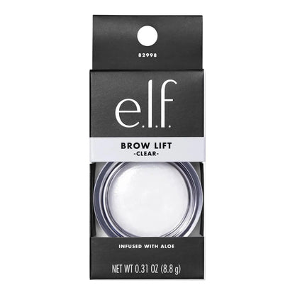 Cera de Sobrancelha ♡ e.l.f. Brow Lift
